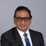 Sunil Gupta