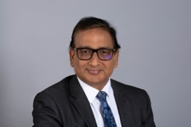 Sunil Gupta